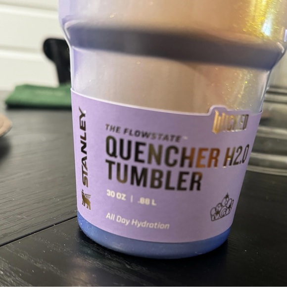 40oz Oh My Oz! Wicked Stanely - Picture 5 of 8